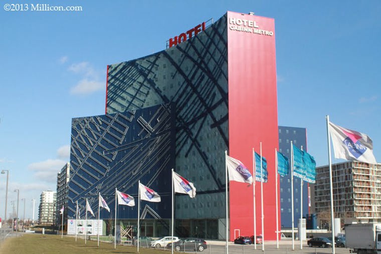 Åbningstider for Selected København S – Hvornår er der åbent og lukket? - 2