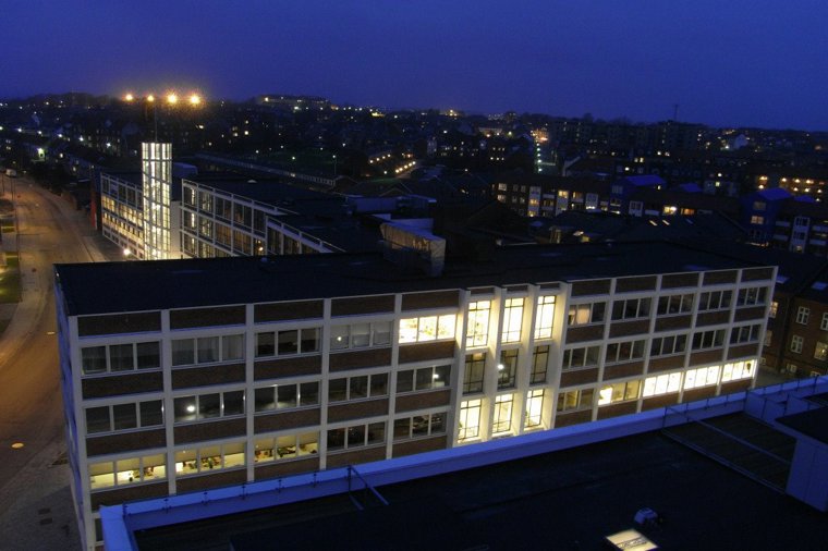 Åbningstider for Shell SHELL HORSENS ALLEGADE – Hvornår er der åbent og lukket? - 2