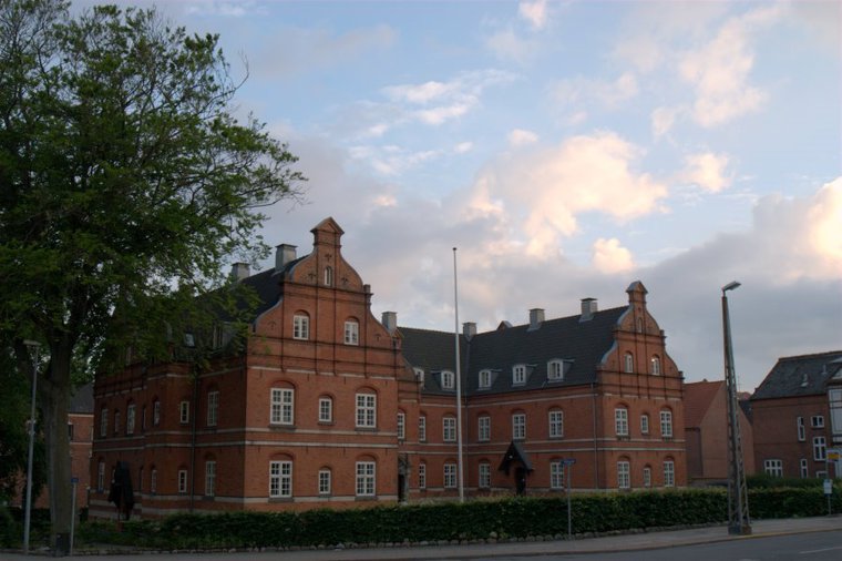 Åbningstider for Shell SHELL HORSENS SUNDVEJ – Hvornår er der åbent og lukket? - 1