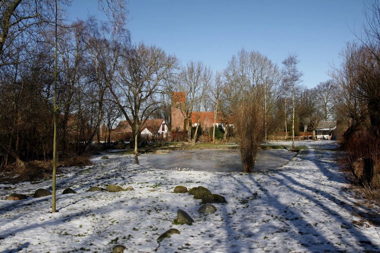 Åbningstider for Shell SHELL ROSKILDE HOVEDVEJEN – Hvornår er der åbent og lukket? - 1