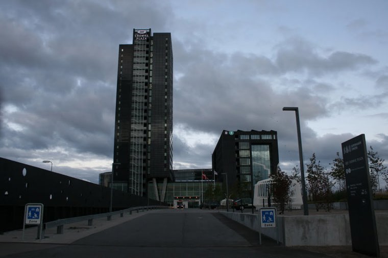 Åbningstider for Sixt København S – Hvornår er der åbent og lukket? - 2