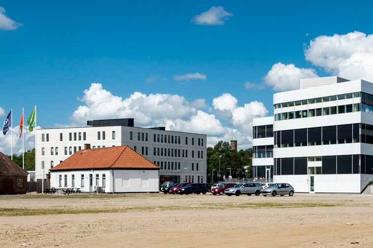 Åbningstider for Skattecentre Haderslev – Hvornår er der åbent og lukket? - 1