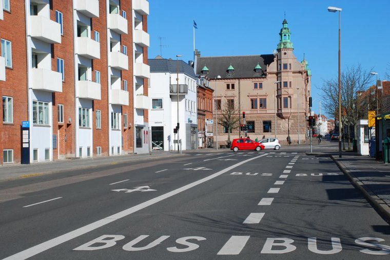 Åbningstider for Skattecentre Horsens – Hvornår er der åbent og lukket? - 1