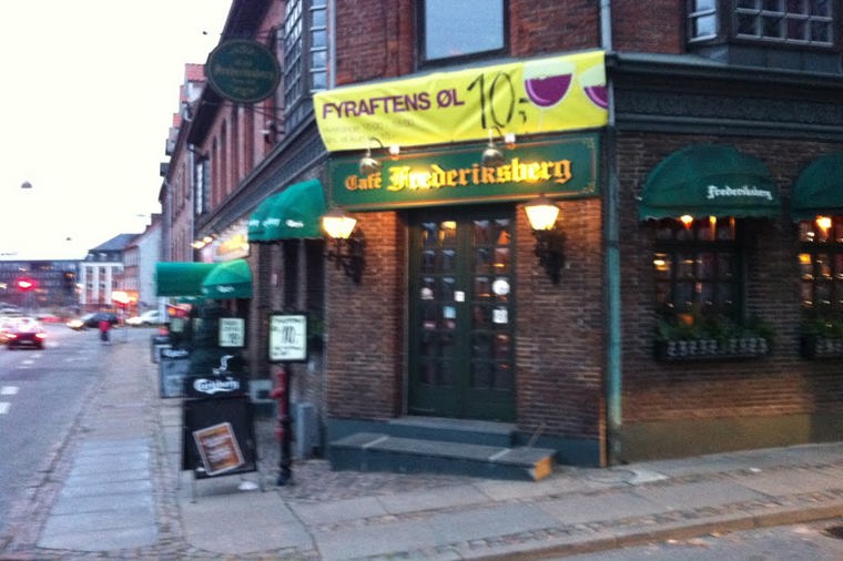 Åbningstider for Skjold Burne Aalborg – Hvornår er der åbent og lukket? - 2