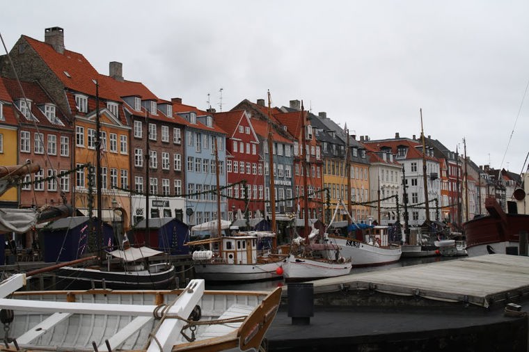 Åbningstider for Skjold Burne København K – Hvornår er der åbent og lukket? - 1