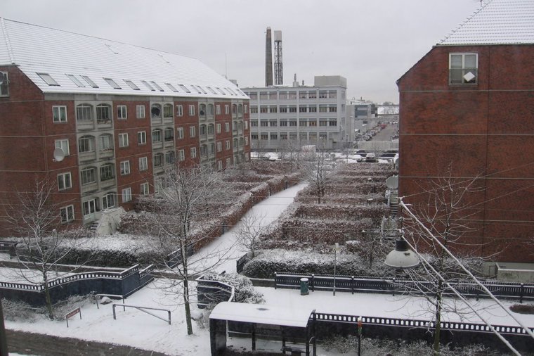 Åbningstider for Skjold Burne København S – Hvornår er der åbent og lukket? - 1