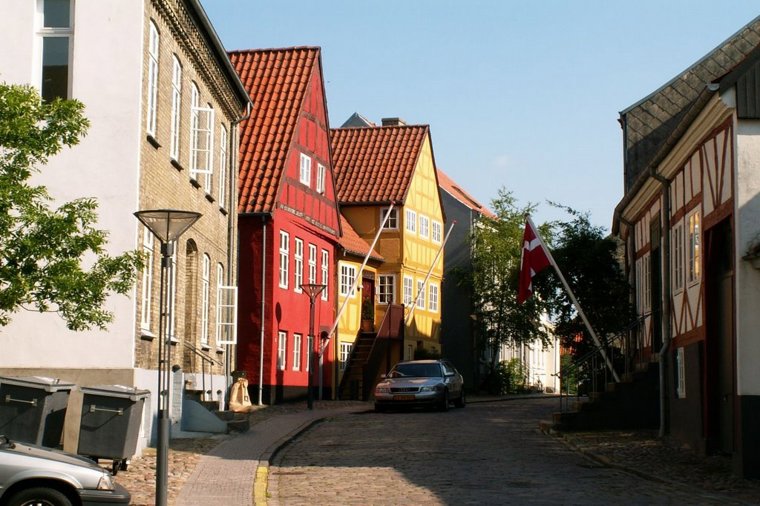 Åbningstider for Skoringen Haderslev – Hvornår er der åbent og lukket? - 2