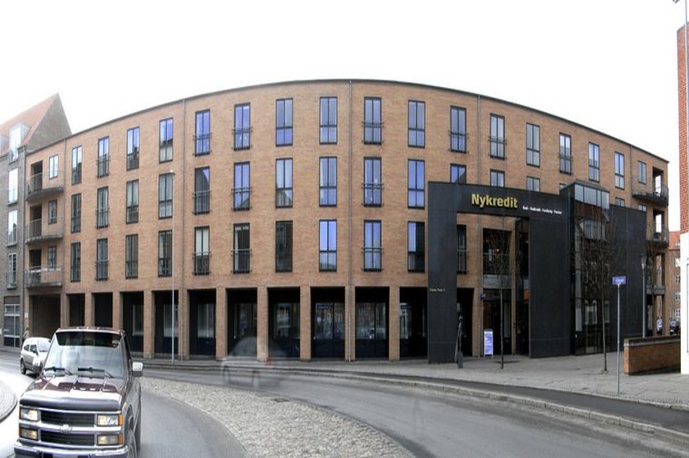 Åbningstider for Skoringen Horsens – Hvornår er der åbent og lukket? - 1