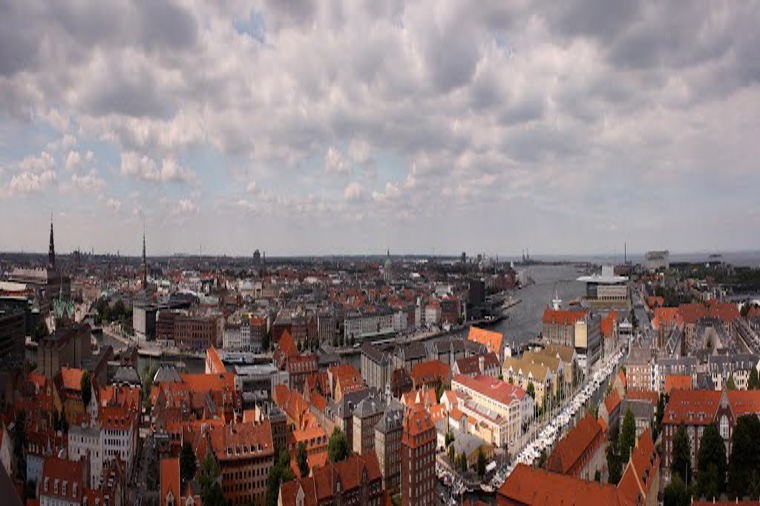 Åbningstider for Skoringen København S – Hvornår er der åbent og lukket? - 2