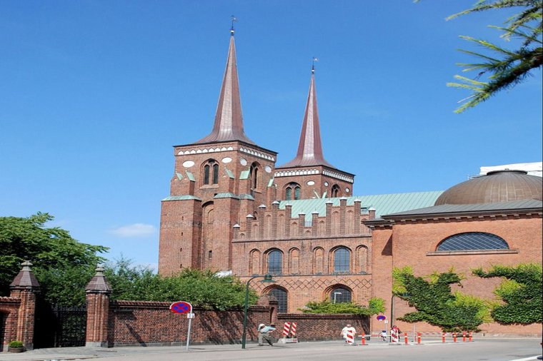 Åbningstider for Skoringen Roskilde – Hvornår er der åbent og lukket? - 2