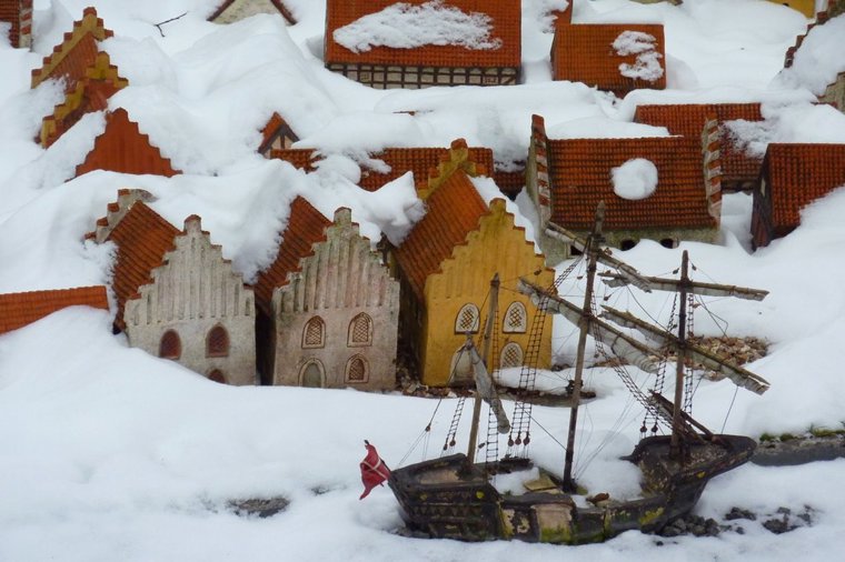 Åbningstider for Skousen Esbjerg – Hvornår er der åbent og lukket? - 1