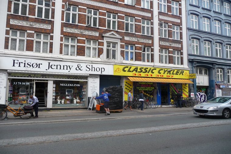 Åbningstider for Skousen Esbjerg – Hvornår er der åbent og lukket? - 2