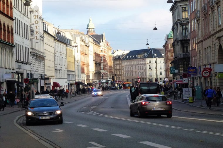 Åbningstider for Skousen Haderslev – Hvornår er der åbent og lukket? - 1