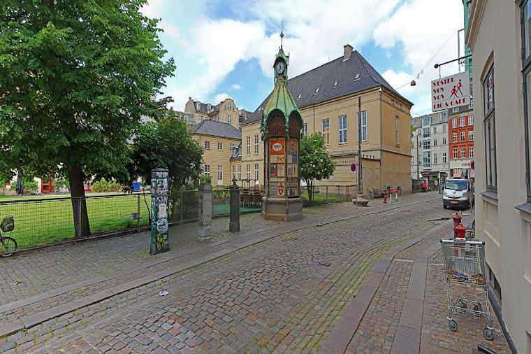 Åbningstider for Skousen Kolding – Hvornår er der åbent og lukket? - 2