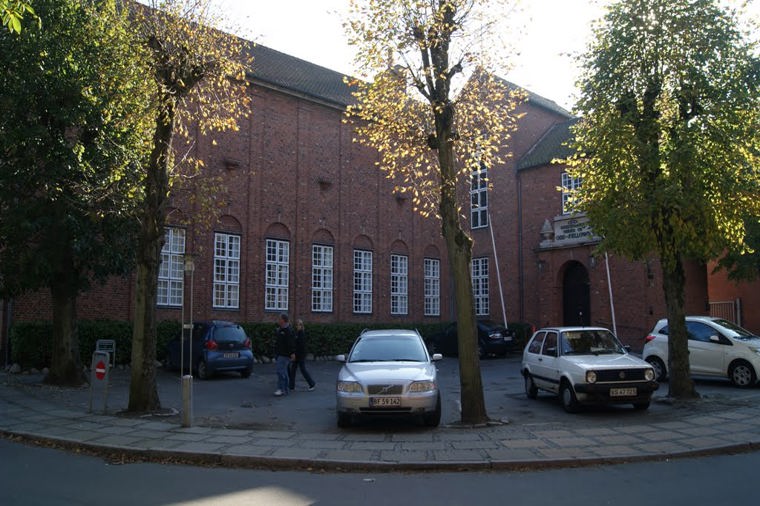 Åbningstider for Solidmen Kolding – Hvornår er der åbent og lukket? - 1