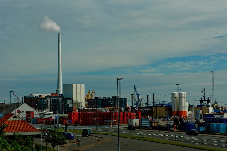 Åbningstider for Spar Nord Esbjerg – Hvornår er der åbent og lukket? - 2