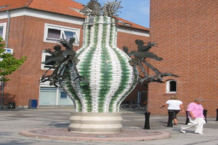 Åbningstider for Spar Nord Horsens – Hvornår er der åbent og lukket? - 1