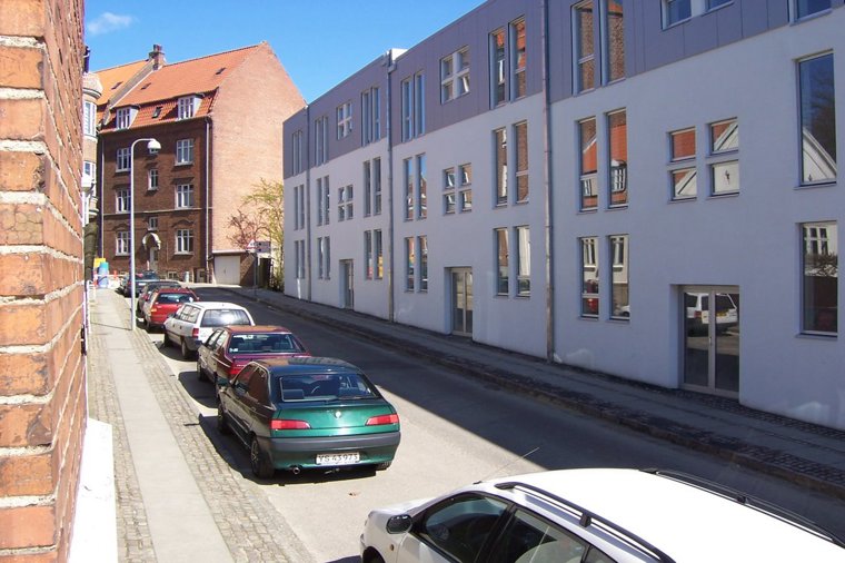 Åbningstider for Spar Nord Horsens – Hvornår er der åbent og lukket? - 2