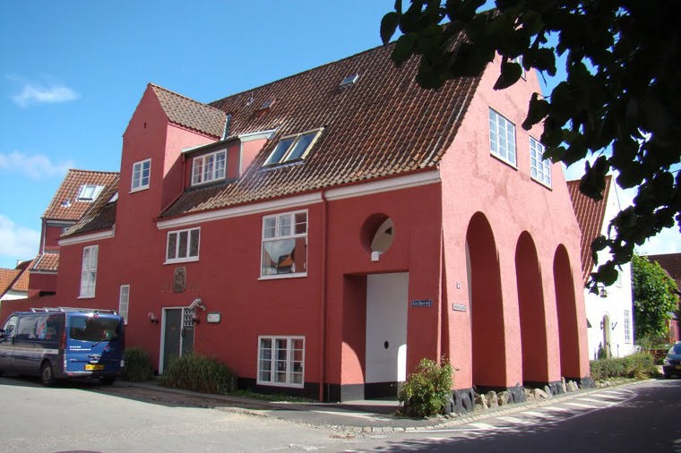 Åbningstider for Spar Nord Odense C – Hvornår er der åbent og lukket? - 1