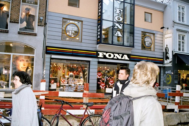 Åbningstider for SPAR Spar Nord Aarhus – Hvornår er der åbent og lukket? - 1