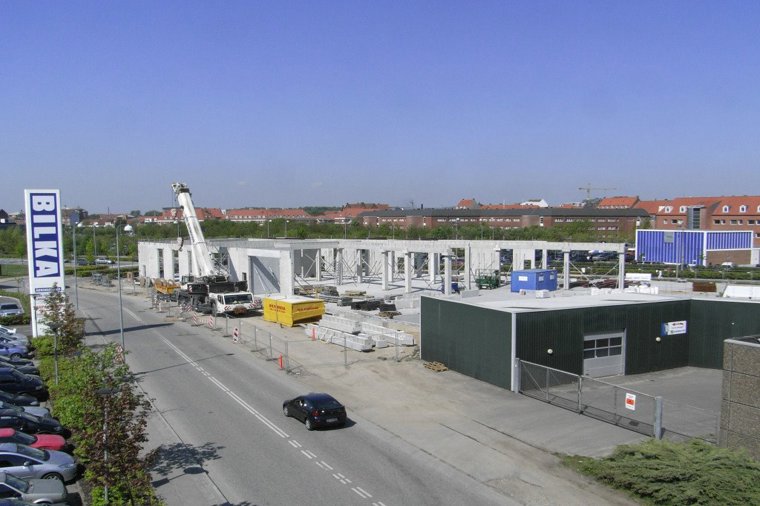 Åbningstider for SPAR Spar Nord Horsens – Hvornår er der åbent og lukket? - 2