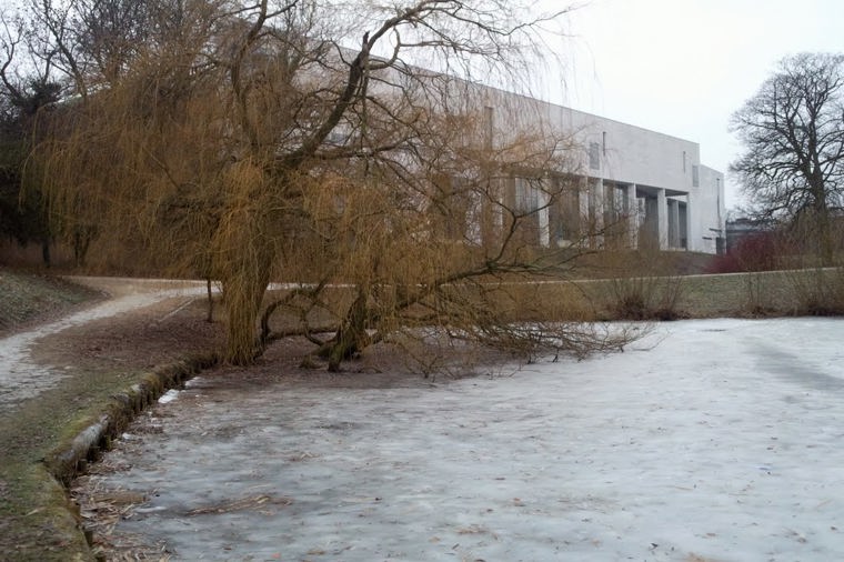 Åbningstider for Spejder Sport København K – Hvornår er der åbent og lukket? - 1