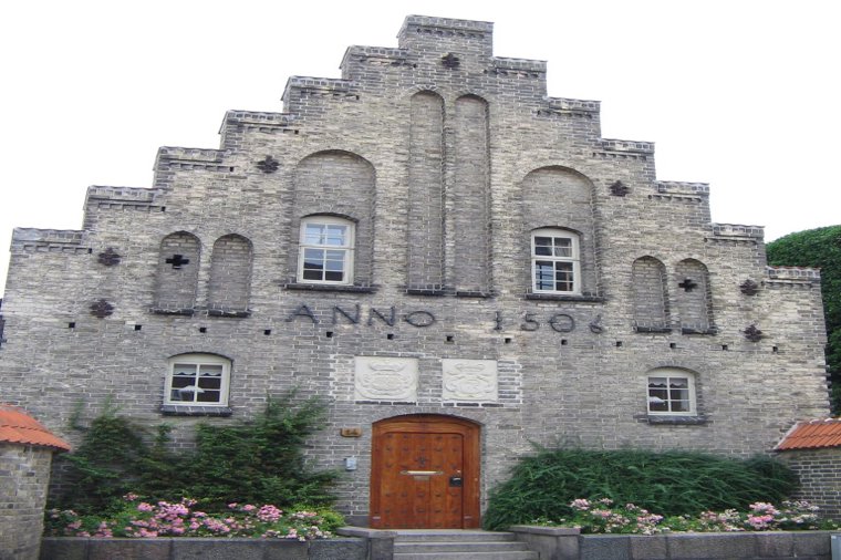 Åbningstider for Spejdersport Aalborg – Hvornår er der åbent og lukket? - 2