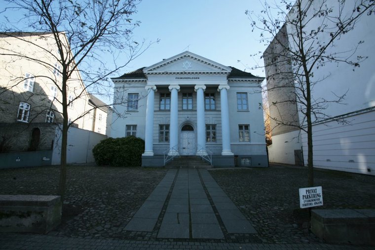 Åbningstider for Spejdersport Horsens – Hvornår er der åbent og lukket? - 1