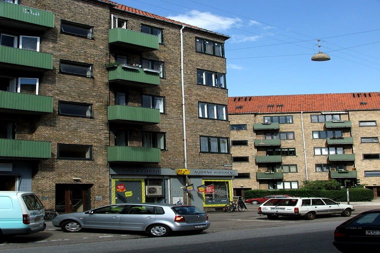 Åbningstider for Spejdersport København S – Hvornår er der åbent og lukket? - 1