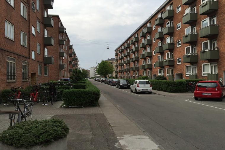 Åbningstider for Spejdersport København S – Hvornår er der åbent og lukket? - 2