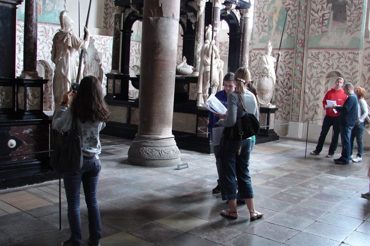 Åbningstider for Spejdersport Roskilde – Hvornår er der åbent og lukket? - 1