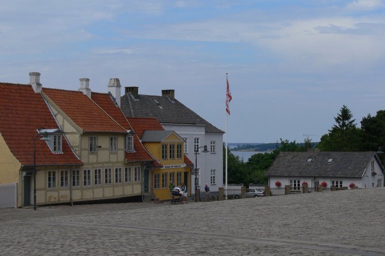 Åbningstider for Spejdersport Roskilde – Hvornår er der åbent og lukket? - 2