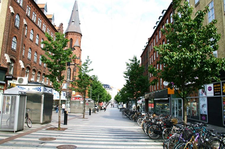 Åbningstider for Sportmaster Aarhus C – Hvornår er der åbent og lukket? - 2