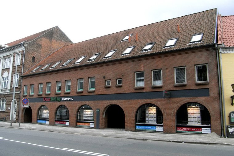 Åbningstider for Sportmaster Horsens – Hvornår er der åbent og lukket? - 1