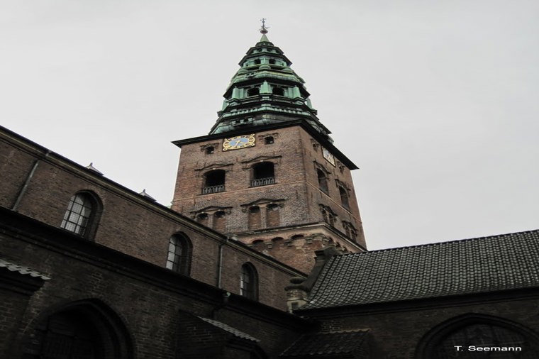 Åbningstider for Sportmaster København K – Hvornår er der åbent og lukket? - 1