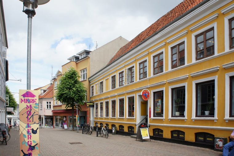 Åbningstider for Sportmaster Svendborg – Hvornår er der åbent og lukket? - 2