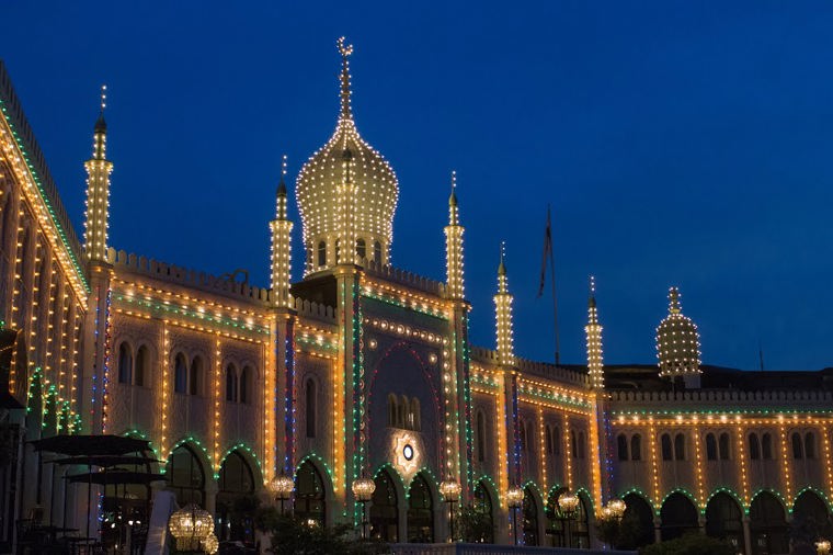 Åbningstider for Stadium Lyngby – Hvornår er der åbent og lukket? - 1