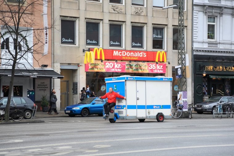 Åbningstider for Starbucks Copenhagen – Hvornår er der åbent og lukket? - 2