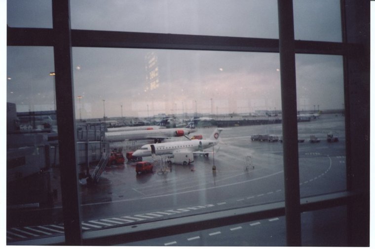 Åbningstider for Starbucks Kastrup – Hvornår er der åbent og lukket? - 1