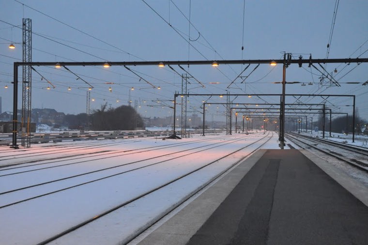 Åbningstider for Stark Odense C – Hvornår er der åbent og lukket? - 2