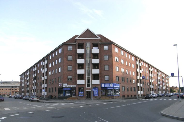 Åbningstider for Stof 2000 Horsens – Hvornår er der åbent og lukket? - 2