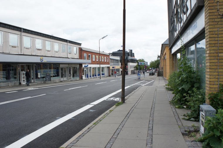 Åbningstider for Stof 2000 Svendborg – Hvornår er der åbent og lukket? - 1