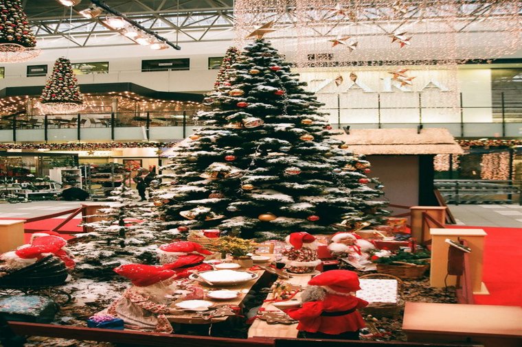 Åbningstider for StyleBox Lyngby – Hvornår er der åbent og lukket? - 2