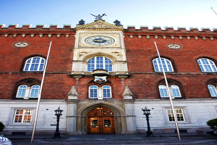 Åbningstider for Summerbird Odense C – Hvornår er der åbent og lukket? - 2