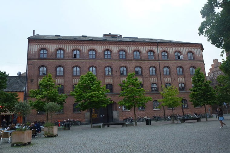 Åbningstider for Sunset Boulevard Aarhus - Klostertorv – Hvornår er der åbent og lukket? - 1