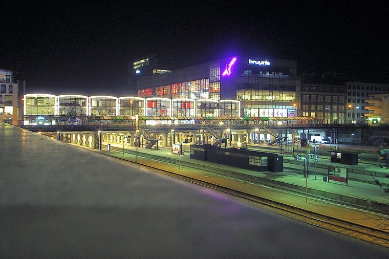 Åbningstider for SuperBest Aarhus C – Hvornår er der åbent og lukket? - 1