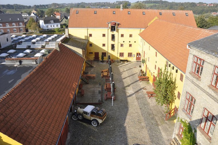 Åbningstider for Sydbank Aarhus C – Hvornår er der åbent og lukket? - 1