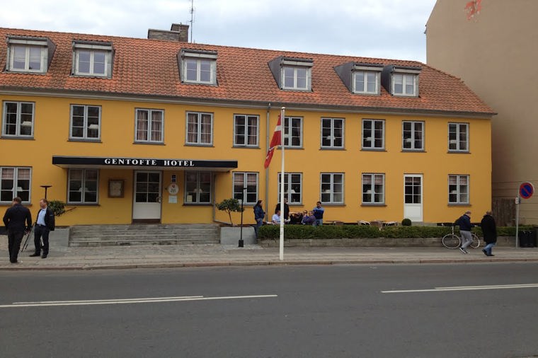 Åbningstider for Sydbank København S – Hvornår er der åbent og lukket? - 2