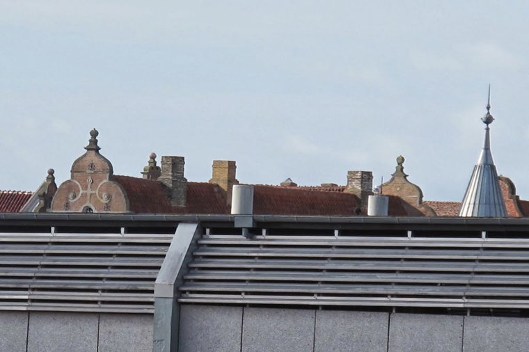 Åbningstider for Synoptik Aalborg Bispensgade – Hvornår er der åbent og lukket? - 1