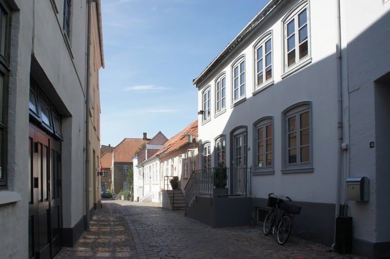 Åbningstider for Synoptik Haderslev – Hvornår er der åbent og lukket? - 1